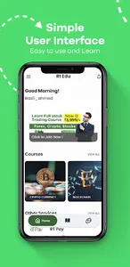 RT Edu screenshot 1