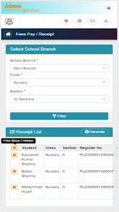 Sheel Sagar screenshot 3