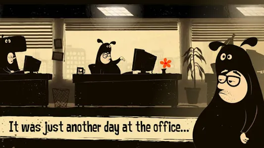 The Office Quest screenshot 0