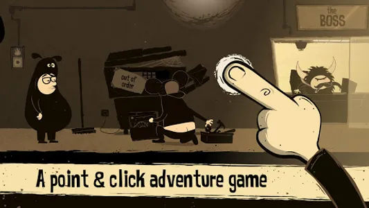 The Office Quest screenshot 7