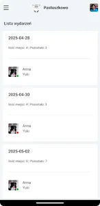 Pastuszkowo screenshot 1