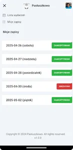 Pastuszkowo screenshot 2