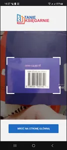 Tanie książki screenshot 5