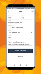 Shega Muya Provider screenshot 1