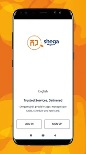 Shega Muya Provider screenshot 2