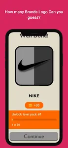 Logo Quiz - Brand quiz screenshot 2