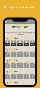 Logo Quiz - Brand quiz screenshot 3
