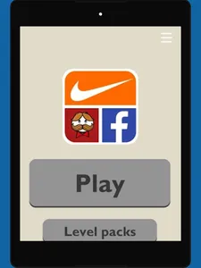 Logo Quiz - Brand quiz screenshot 4