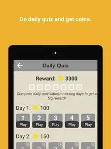 Logo Quiz - Brand quiz screenshot 7