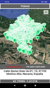 PEKAS 2.0 screenshot 0