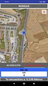 PEKAS 2.0 screenshot 2