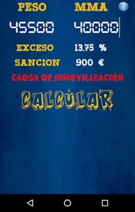 BASCULATOR screenshot 0