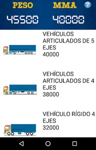 BASCULATOR screenshot 1