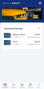 Shelby County FCU screenshot 1