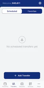 Shelby County FCU screenshot 2