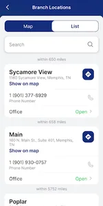 Shelby County FCU screenshot 4