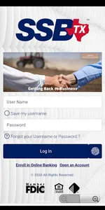 Shelby Savings screenshot 14