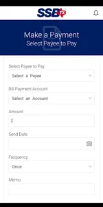 Shelby Savings screenshot 18