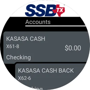 Shelby Savings screenshot 24