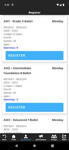 Shelley's Dance Company screenshot 2