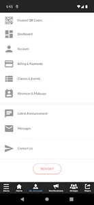 Shelley's Dance Company screenshot 4