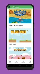 BiX Games: Play 300+ Games screenshot 1