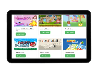 BiX Games: Play 300+ Games screenshot 4