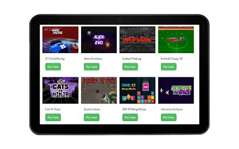 BiX Games: Play 300+ Games screenshot 5