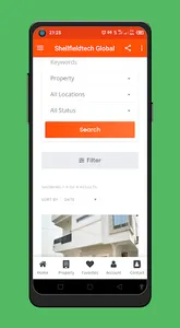 Shellfieldtech Global screenshot 2