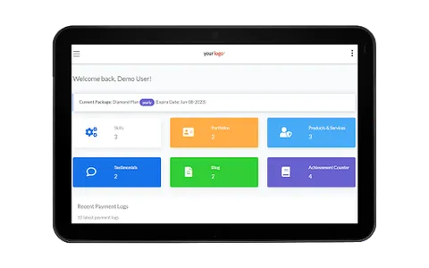 WebVeva Group screenshot 5