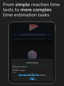 Timeception: Test your timing screenshot 12