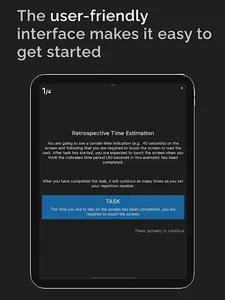 Timeception: Test your timing screenshot 13