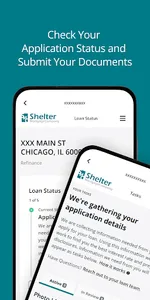 Shelter Mortgage Company screenshot 1