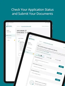 Shelter Mortgage Company screenshot 4