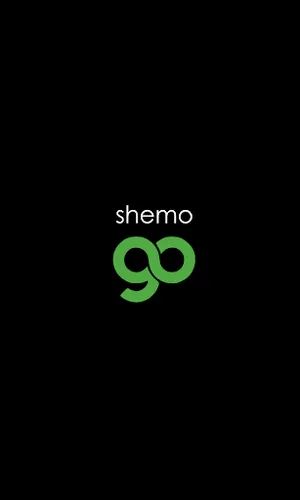 ShemoGo Pedidos de Comida, Sup screenshot 0