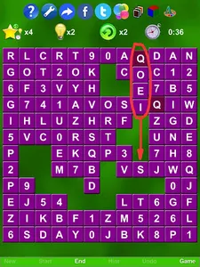 ABC Solitaire - For Brain Fun screenshot 6