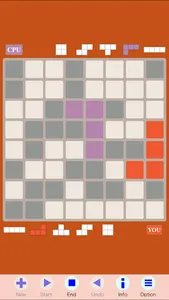 Block Chess Free screenshot 1