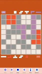 Block Chess Free screenshot 3