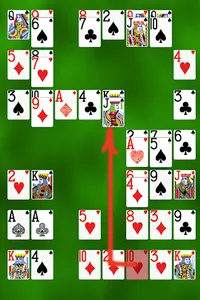 Card Solitaire by SZY screenshot 1