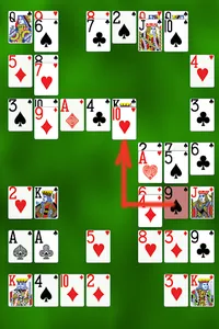 Card Solitaire by SZY screenshot 2