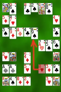 Card Solitaire by SZY screenshot 3