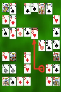 Card Solitaire by SZY screenshot 4