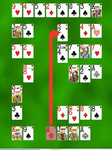 Card Solitaire by SZY screenshot 6