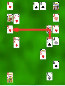 Card Solitaire by SZY screenshot 7