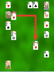 Card Solitaire by SZY screenshot 8