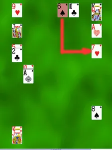 Card Solitaire by SZY screenshot 9