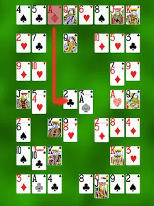 Card Solitaire screenshot 10