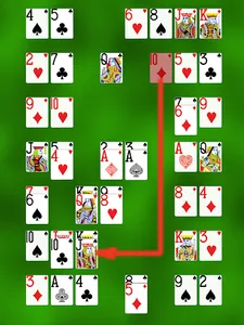 Card Solitaire screenshot 12