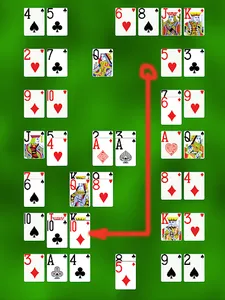 Card Solitaire screenshot 13