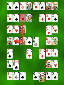 Card Solitaire screenshot 5